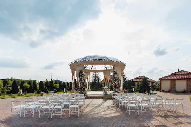 Elegant Venues Designed to Create Your Perfect Wedding Experience