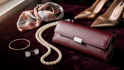 7 Accessories That Work Best for Date Nights and Special Evenings