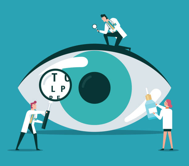 Top Factors to Consider When Selecting Eye Care Centers Today