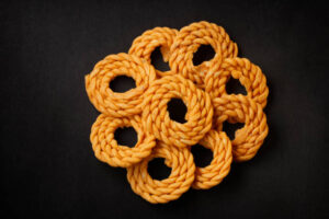Kai Murukku